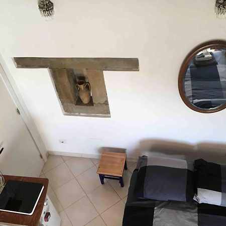 Contrada Carmine Bed & Breakfast Reitano  Dış mekan fotoğraf