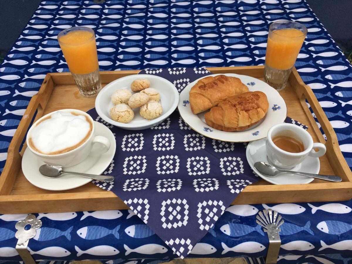 Contrada Carmine Bed & Breakfast Reitano  Dış mekan fotoğraf