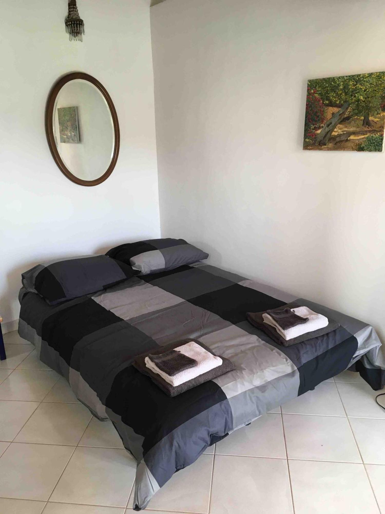 Contrada Carmine Bed & Breakfast Reitano  Dış mekan fotoğraf