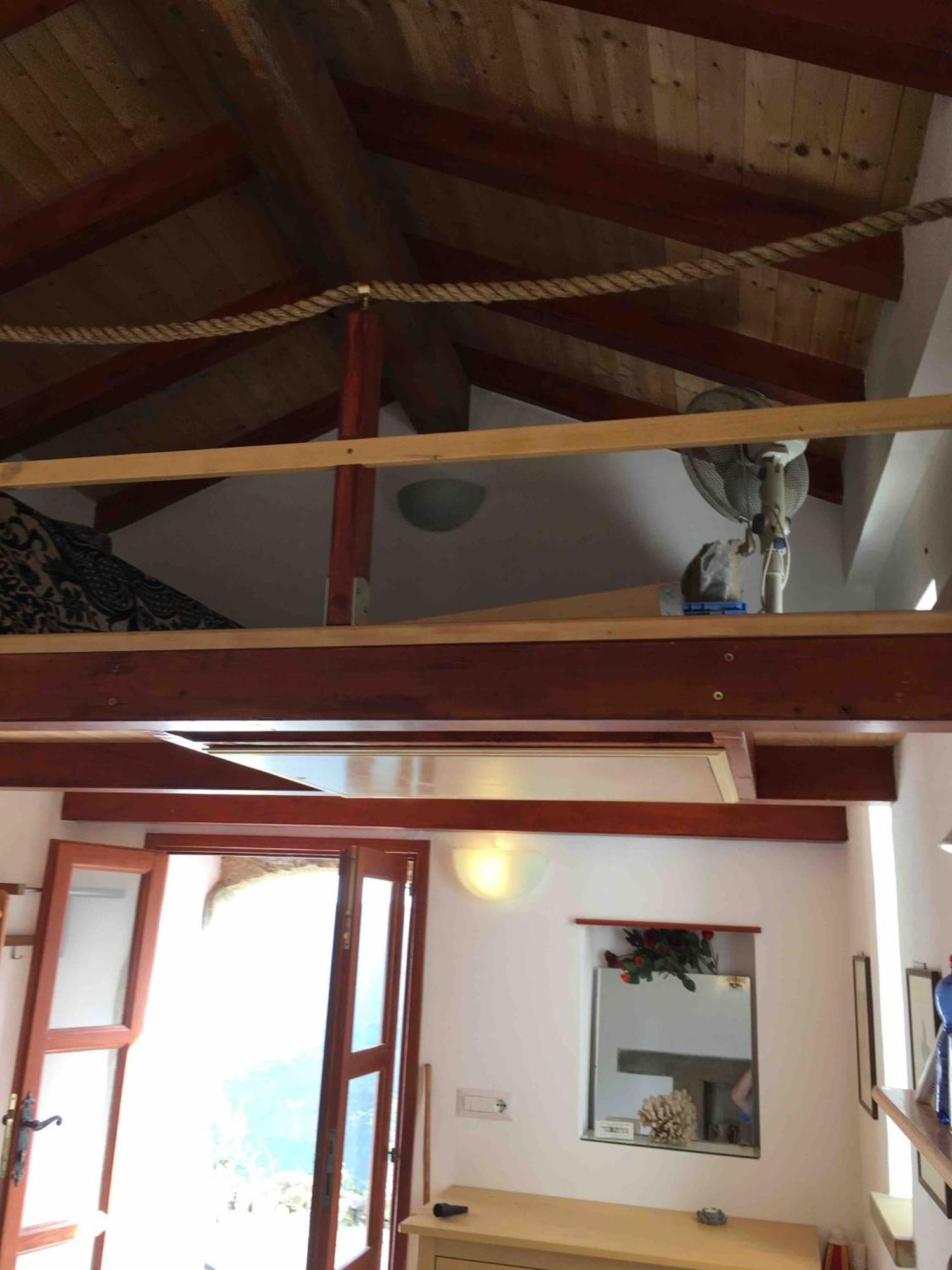 Contrada Carmine Bed & Breakfast Reitano  Dış mekan fotoğraf