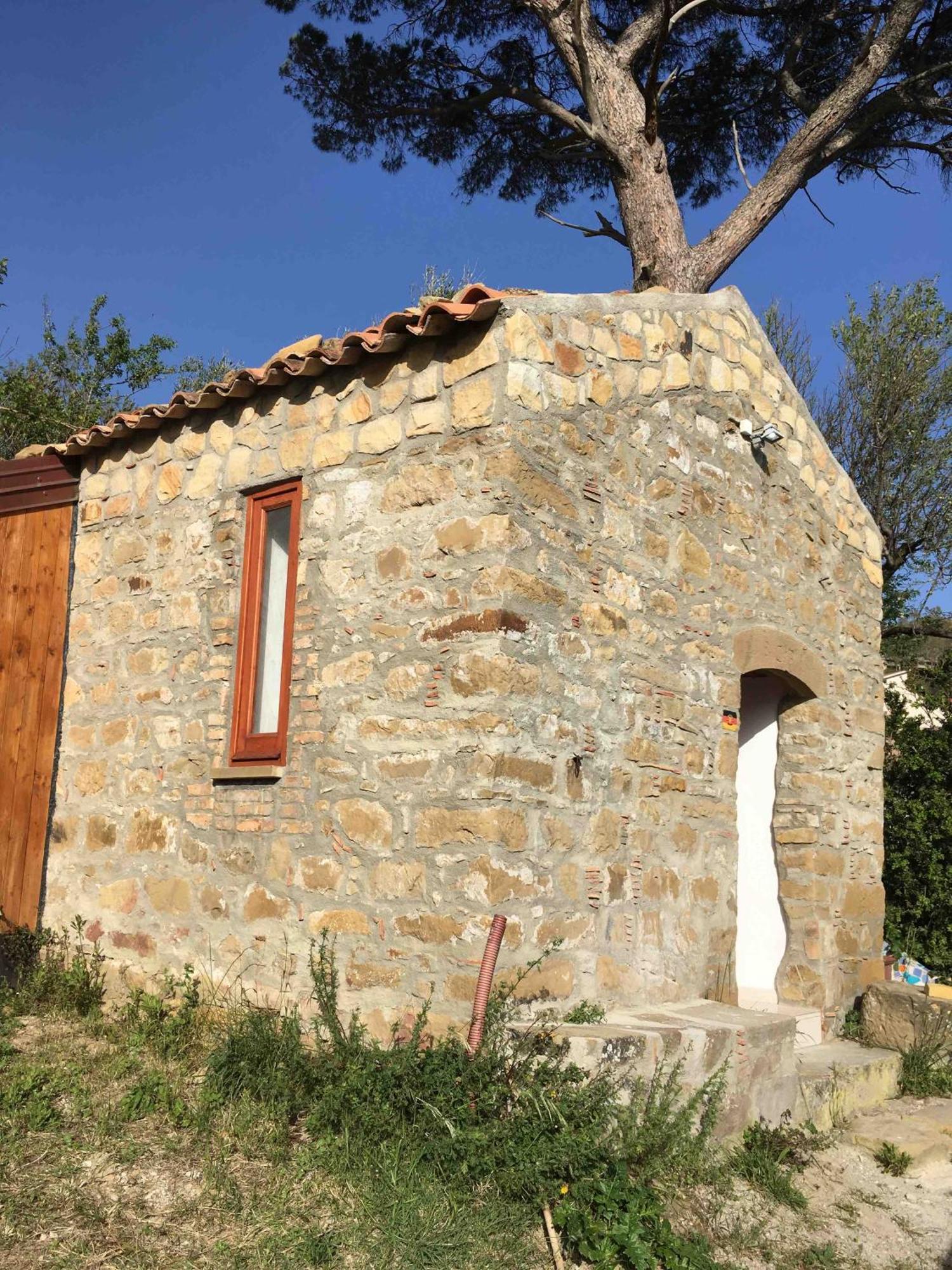 Contrada Carmine Bed & Breakfast Reitano  Dış mekan fotoğraf