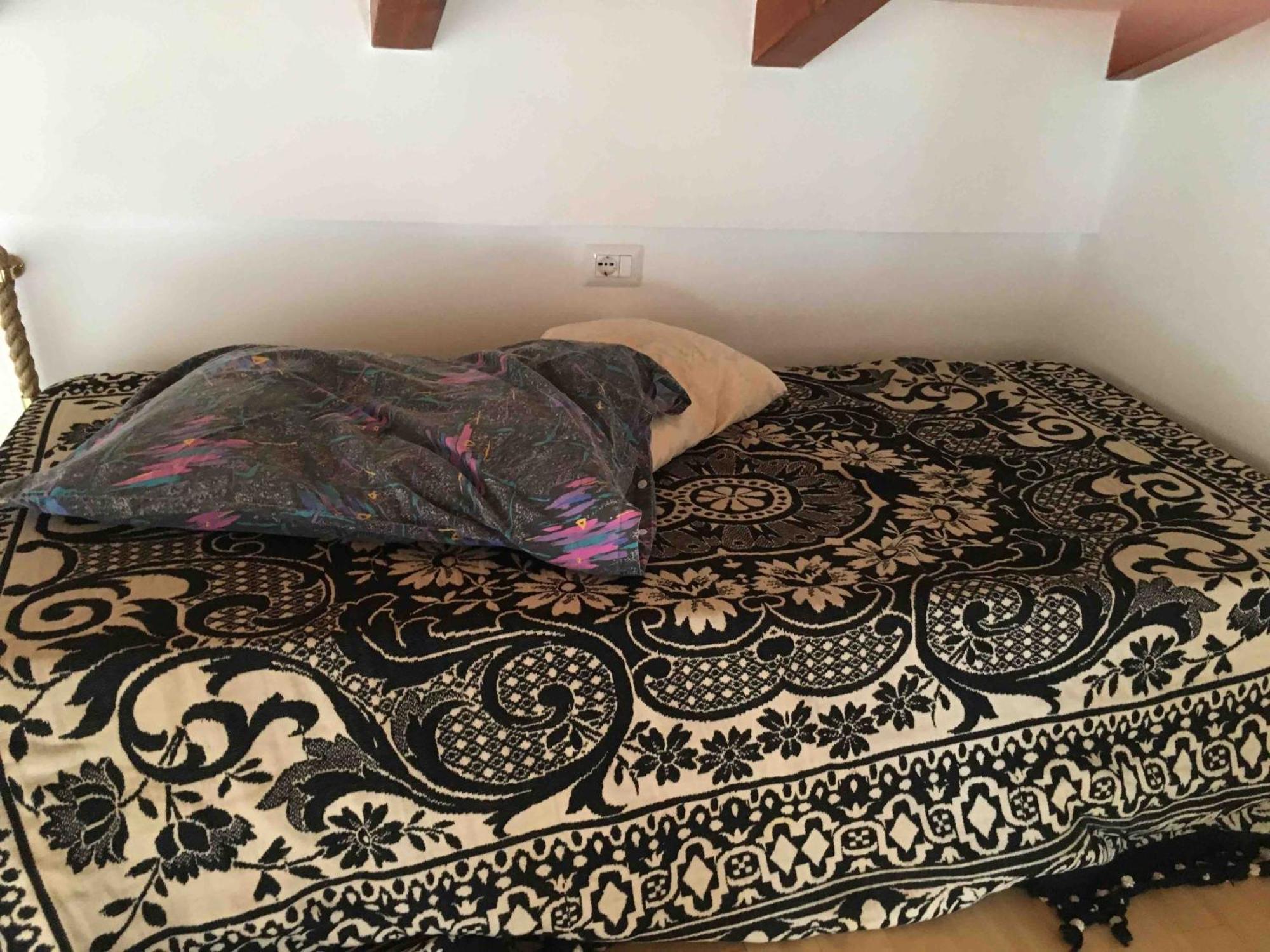 Contrada Carmine Bed & Breakfast Reitano  Dış mekan fotoğraf